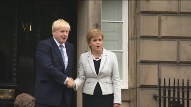 A look back at Boris Johnson’s time in power