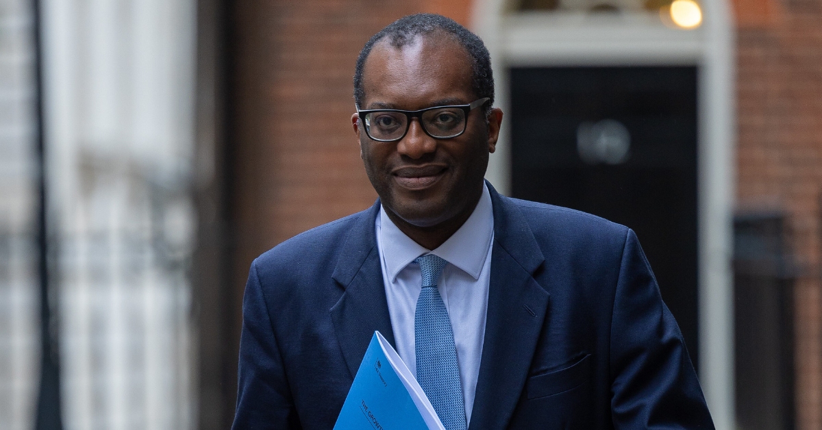 Chancellor Kwasi Kwarteng returns early from US trip for talks with Liz Truss as mini-budget U-turn expected
