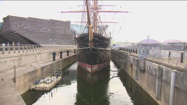 30th anniversary of RRS Discovery’s return to Dundee