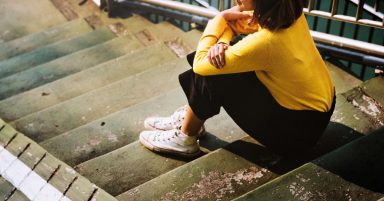 Suicide leading cause of death among children and adults aged five to 24, Public Health Scotland report finds