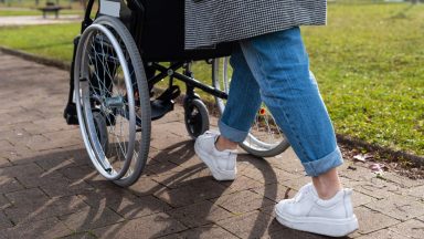 Nearly 1,000 people in Scotland become unpaid carers every day, research finds