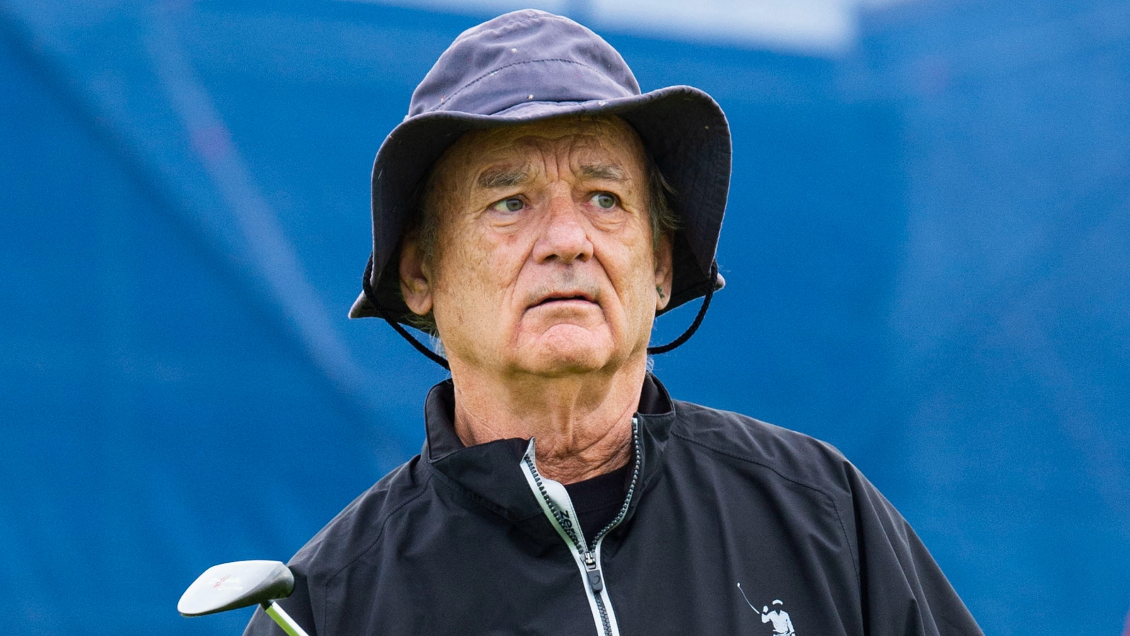 William Rutter Golf Bill Murray 2022 Golf