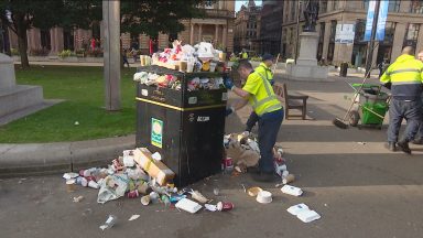 Emergency talks continue to end council worker strikes