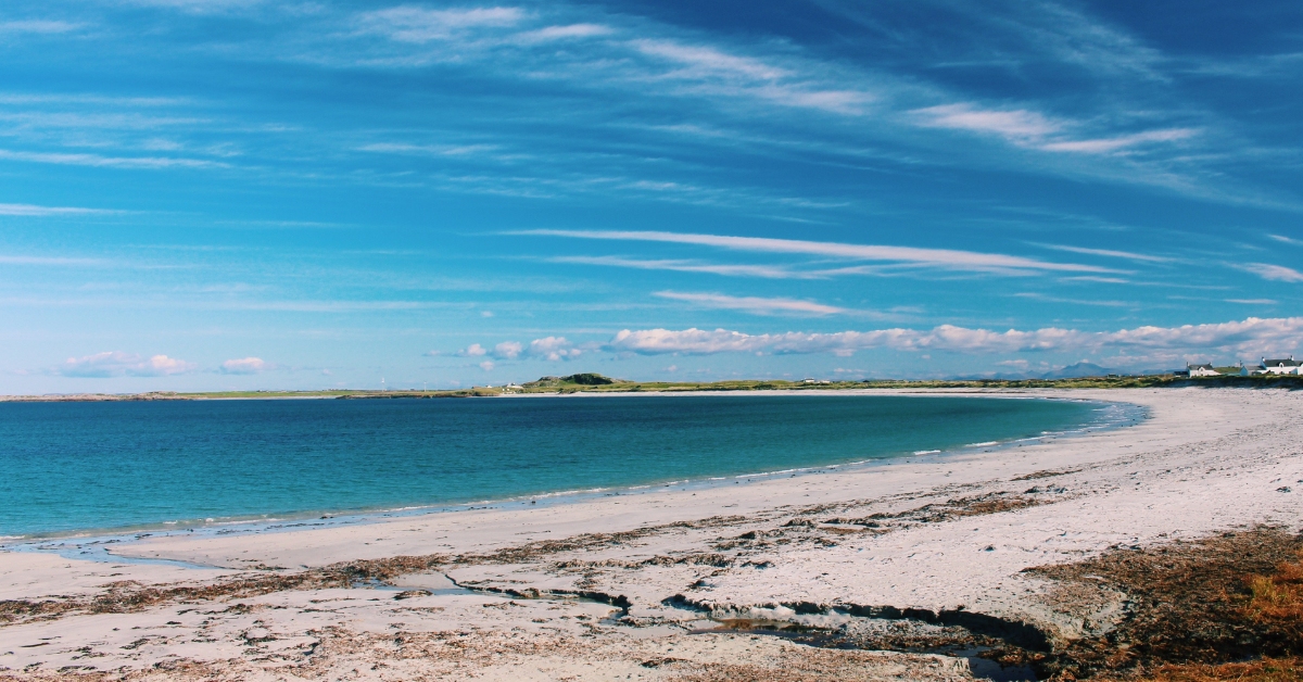 Tiree island music festival cancelled day before due to ‘extreme weather’