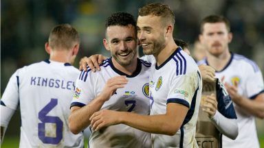 John McGinn ‘delighted’ Ryan Porteous ‘shut a few critics up’ with Nations League performance against Ukraine