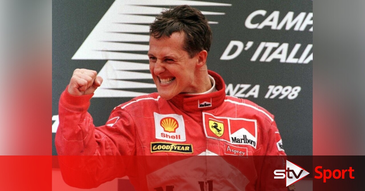 Michael Schumacher’s family plans legal action over ‘fake AI interview