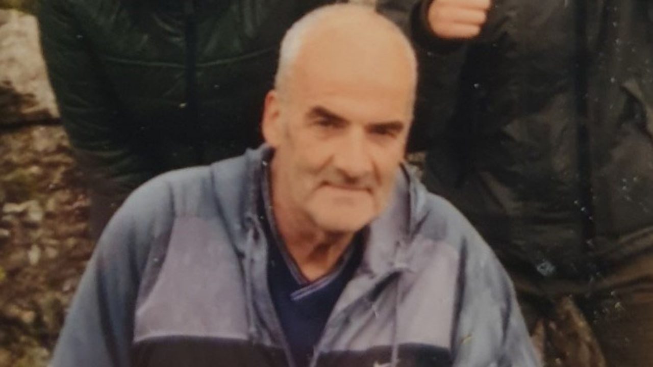Search continues for Harry Macdonald last seen two weeks ago on Skye after leaving dog with family