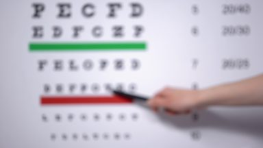 Optometry Scotland raises concerns of higher sight loss after Covid-19 pandemic amid National Eye Health Week