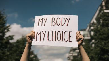 Petition to decriminalise abortion in Scotland gains approval by Scottish Parliament