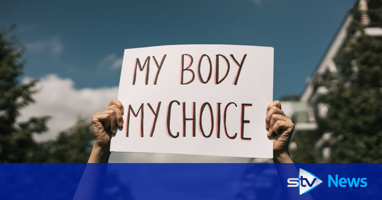 Petition to decriminalise abortion in Scotland to go before parliament