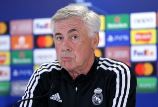 Ancelotti confident his Real Madrid defence can cope with free scoring Celtic