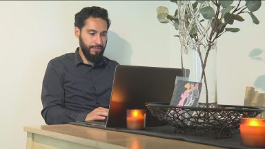 A Brazilian man changes his name on job applications after receiving dozens of rejections