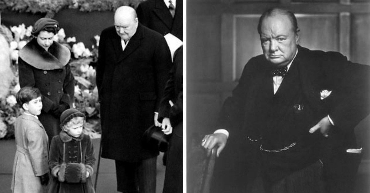 State funeral will mark the first since Sir Winston Churchill in 1965
