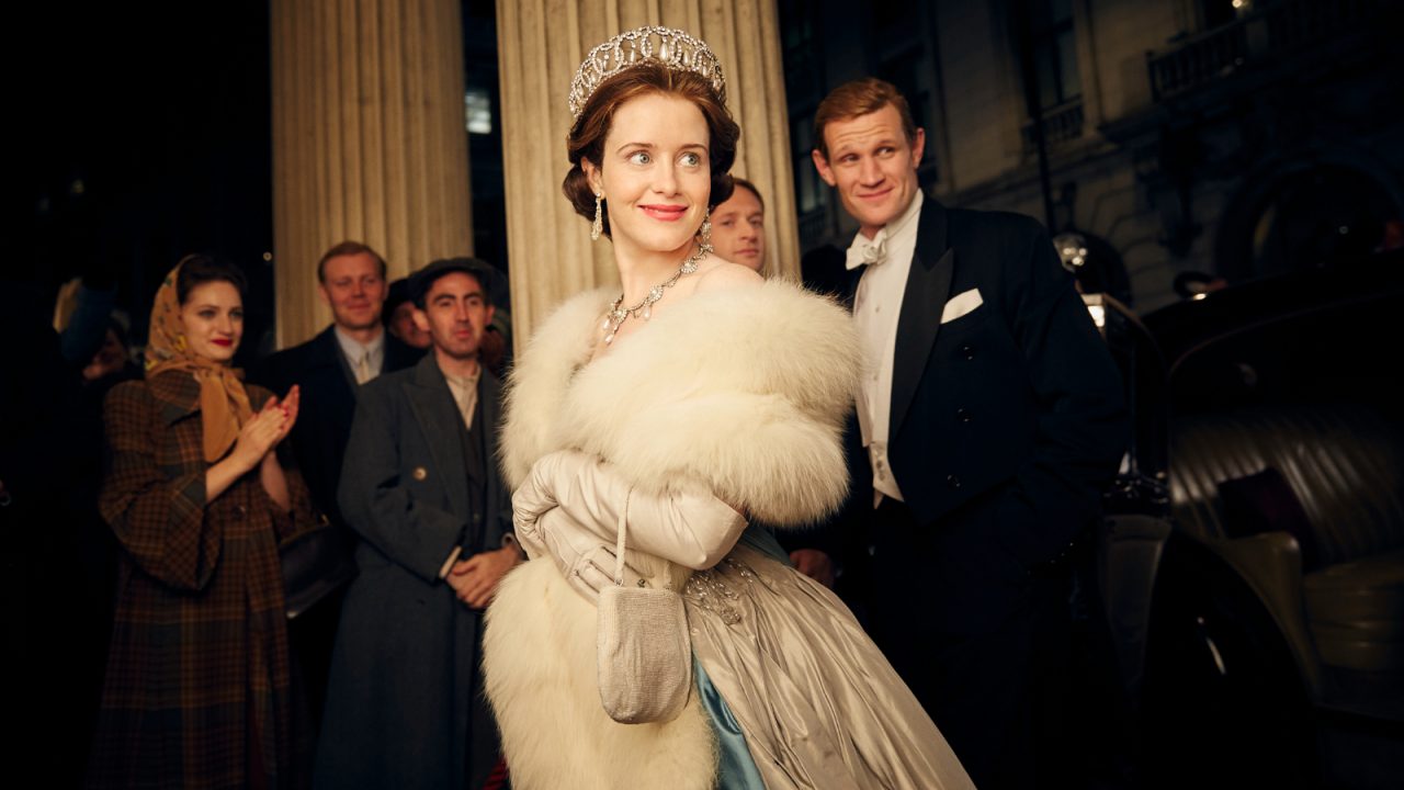 The Crown star Claire Foy says gender pay gap row over hit Netflix show had ‘amazing impact’