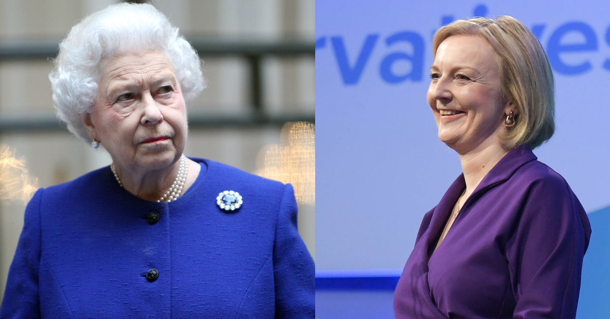 Liz Truss to be appointed as prime minister by the Queen at Balmoral