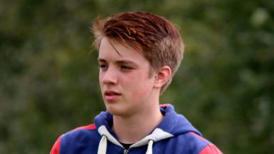 Mum’s drugs warning to Edinburgh teens after 16-year-old son Daniel Spargo-Mabbs died from overdose