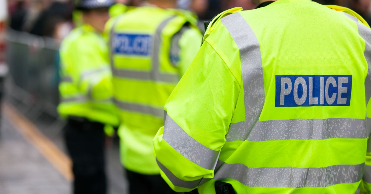 Almost 1,000 fewer special constables on the beat in Scotland than a decade ago, data shows