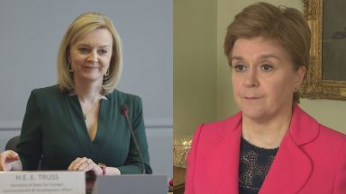 Nicola Sturgeon wants ‘constructive relationship’ with Liz Truss but calls for urgent cost of living action