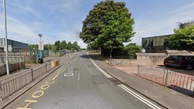 Teenage girl attacked by man as police seek suspect