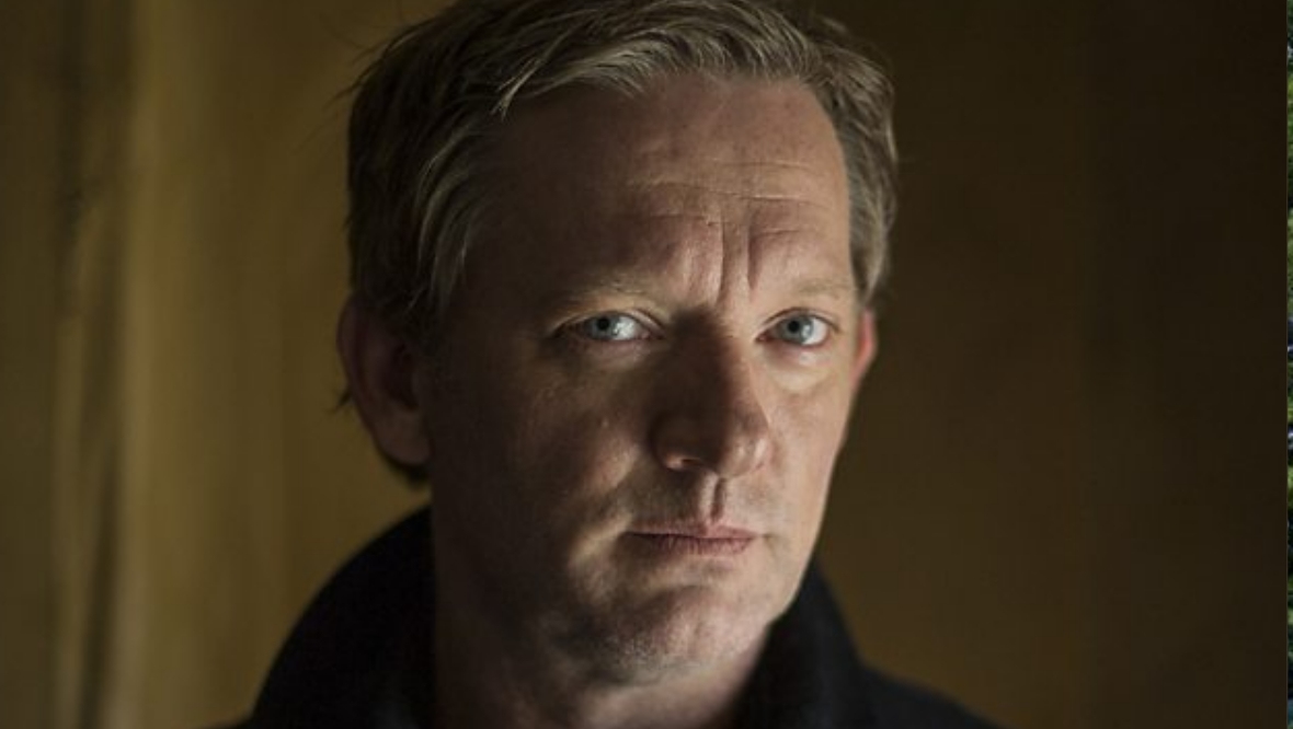 Actor Douglas Henshall apologises for ‘dumb and inflammatory’ tweet after Old Firm football match