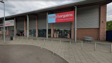 Home Bargains café in Livingston named busiest in the entire country, council told