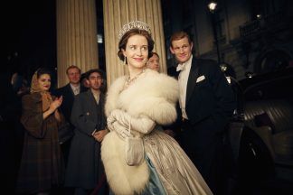 Latest trailer for Netflix’s The Crown features disclaimer following backlash from Dame Judi Dench