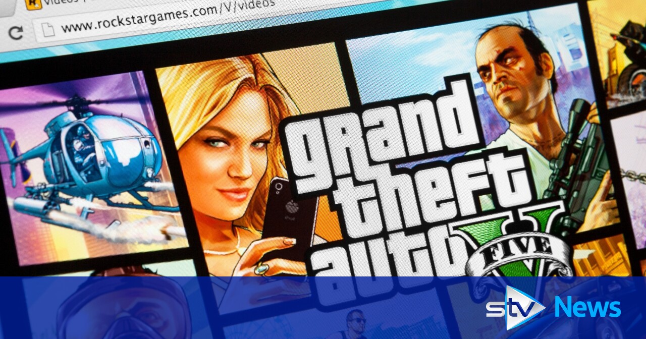 Edinburgh-based Rockstar Games confirms hacker got hold of Grand Theft Auto  VI - Edinburgh Live