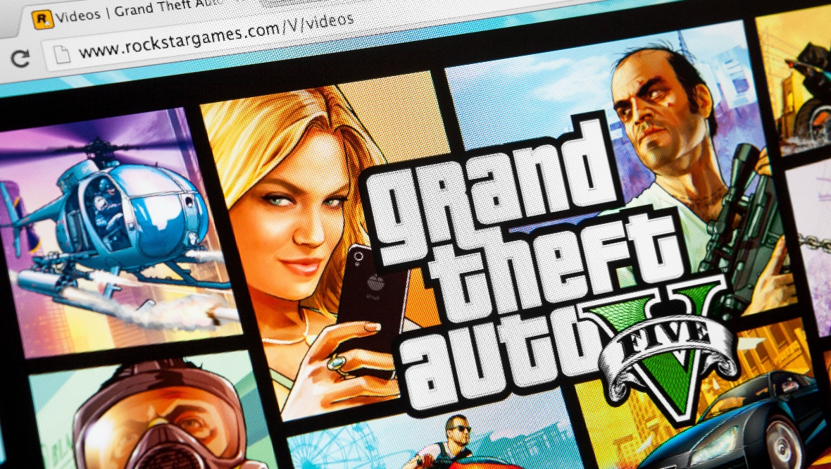 Grand Theft Auto VI developers Rockstar Games ‘extremely disappointed’ after game leaked
