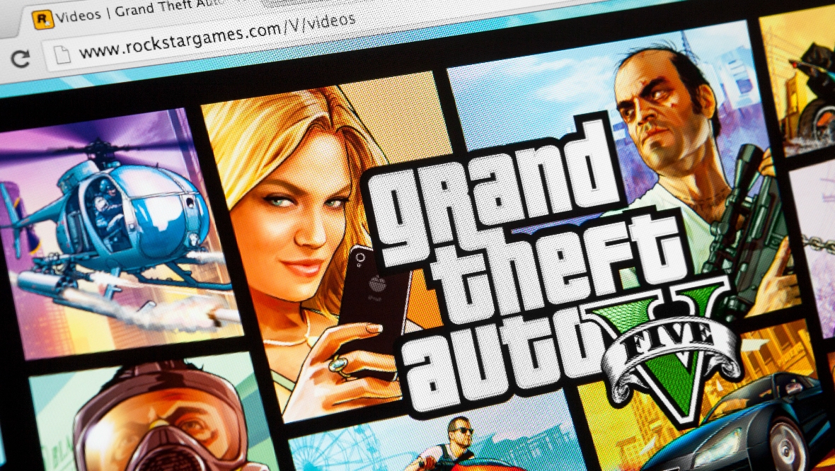 Here Are Rockstar's Alleged Remaining Grand Theft Auto 6 Leaked