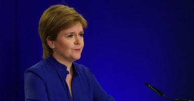 Nicola Sturgeon: What international press had to say about First Minister’s resignation