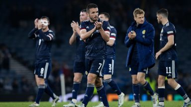 Scotland aim for positive start to promising Nations League week