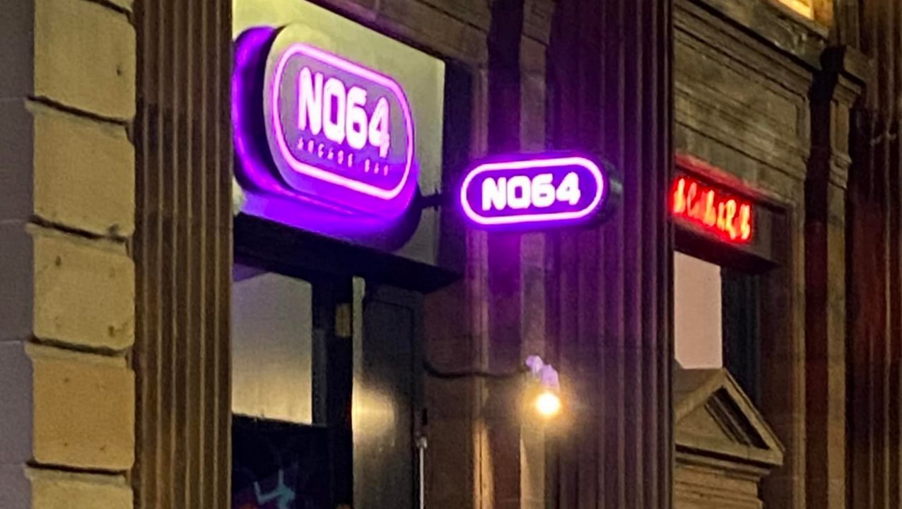 NQ64 bar in Glasgow admits fault after security staff ‘dumped spiked girl in street’