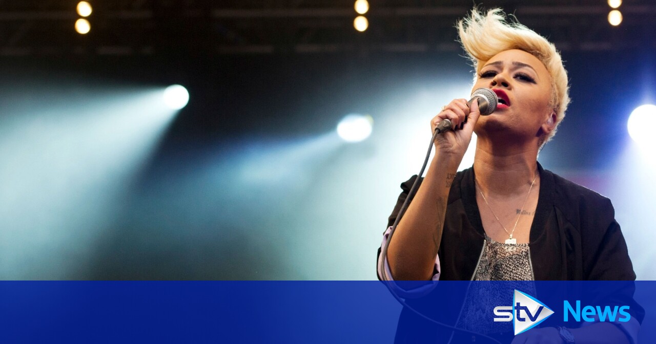 ‘I said yes!’ – Emeli Sande announces engagement to girlfriend