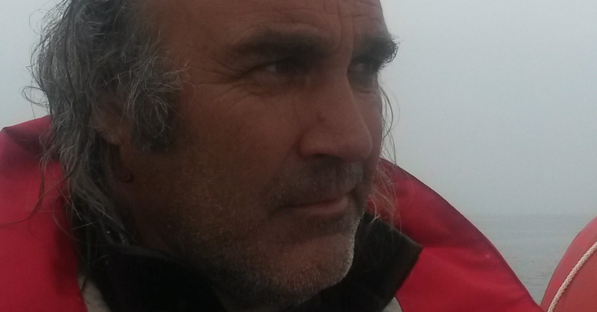 Tributes paid to ‘passionate’ Abertay University lecturer Andy Samuel after body found off Isle of Rum