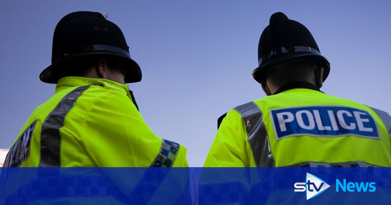 Scottish Police Facing Mental Health Emergency: Labour Calls for Urgent Action
