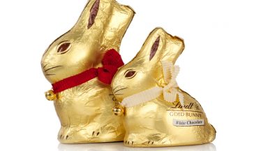 Lidl Switzerland ordered to destroy chocolate bunnies after losing copyright case brought by Lindt