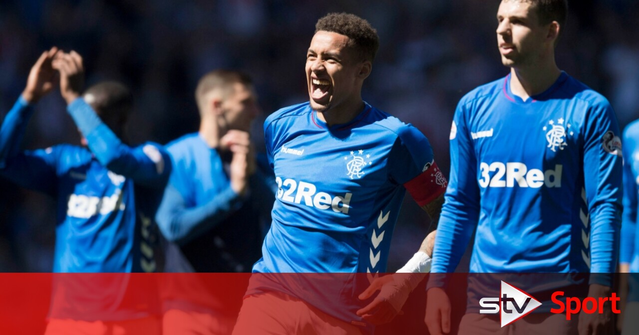 Why have Rangers, JD Sports and Elite been fined over the sale of replica football kits? | STV News