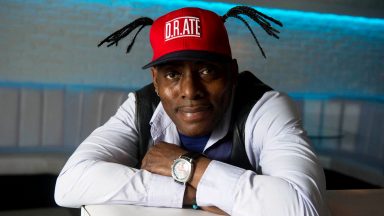 Gangsta’s Paradise rapper and former Big Brother star Coolio dies aged 59