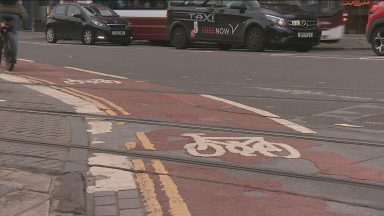 Council pays out more than £1.2m for cycle accidents on tramlines