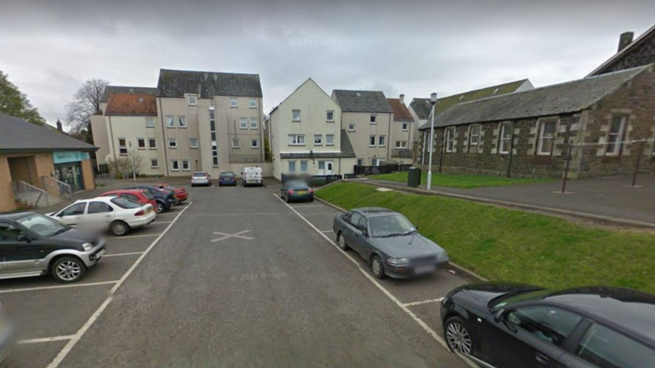Woman charged over attempted murder after ‘stabbing’ teen on Provosts Land in Glenrothes, Fife