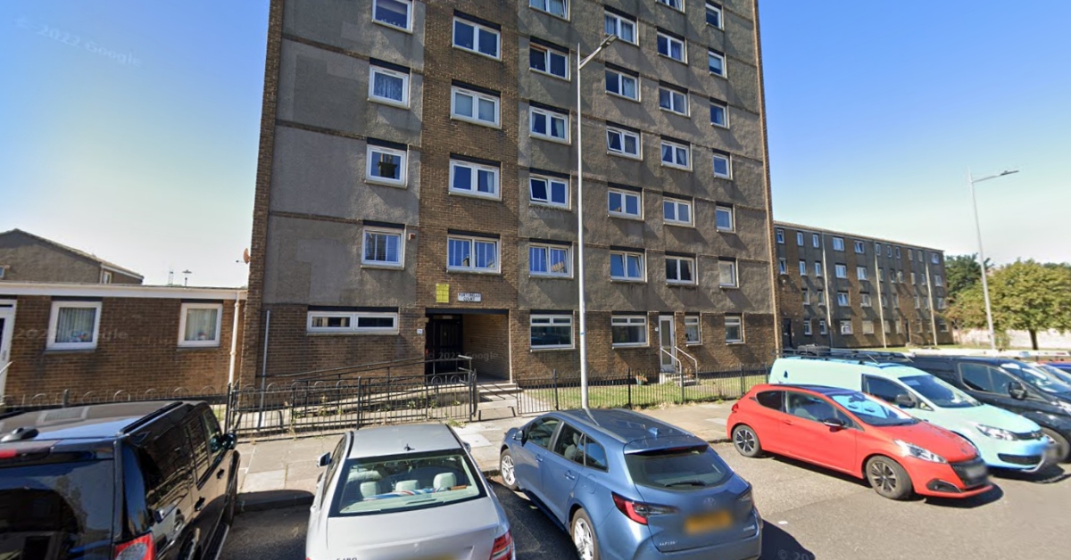 Woman charged after fire breaks out at tower block flat on Portobello High Street, Edinburgh