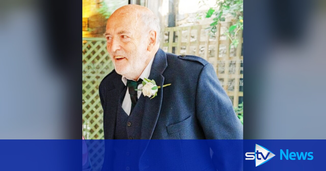 Tributes to beloved Auchterarder 'Papa' killed in A832 crash with four