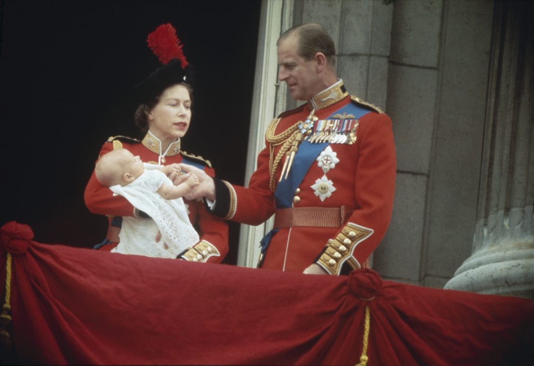 Timeline: The momentous events in the life of Queen Elizabeth II