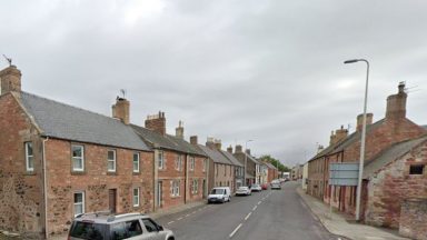 Five-figure sum of cash and jewellery stolen from home in Greenlaw, Scottish Borders
