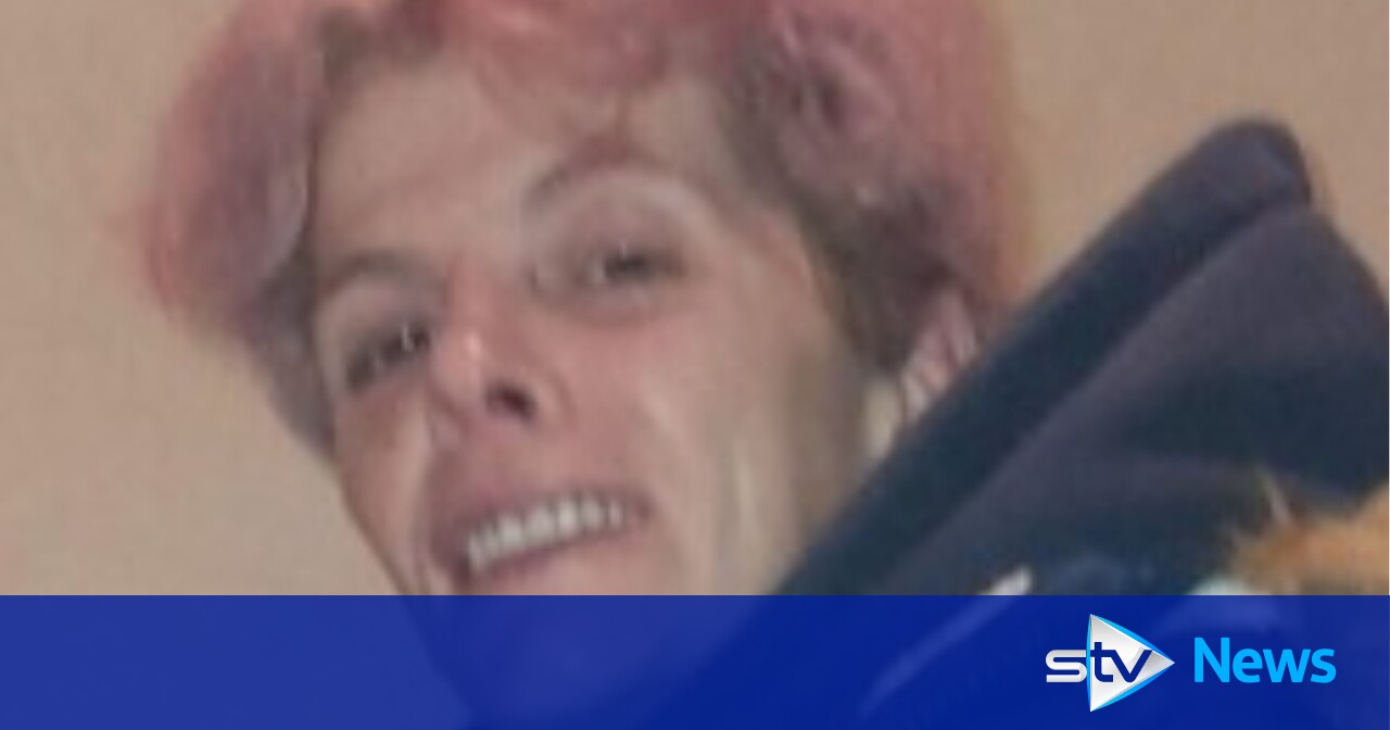 Police Appeal For Help Tracing Missing Woman From Scottish Borders As Concern Grows For Her 0095