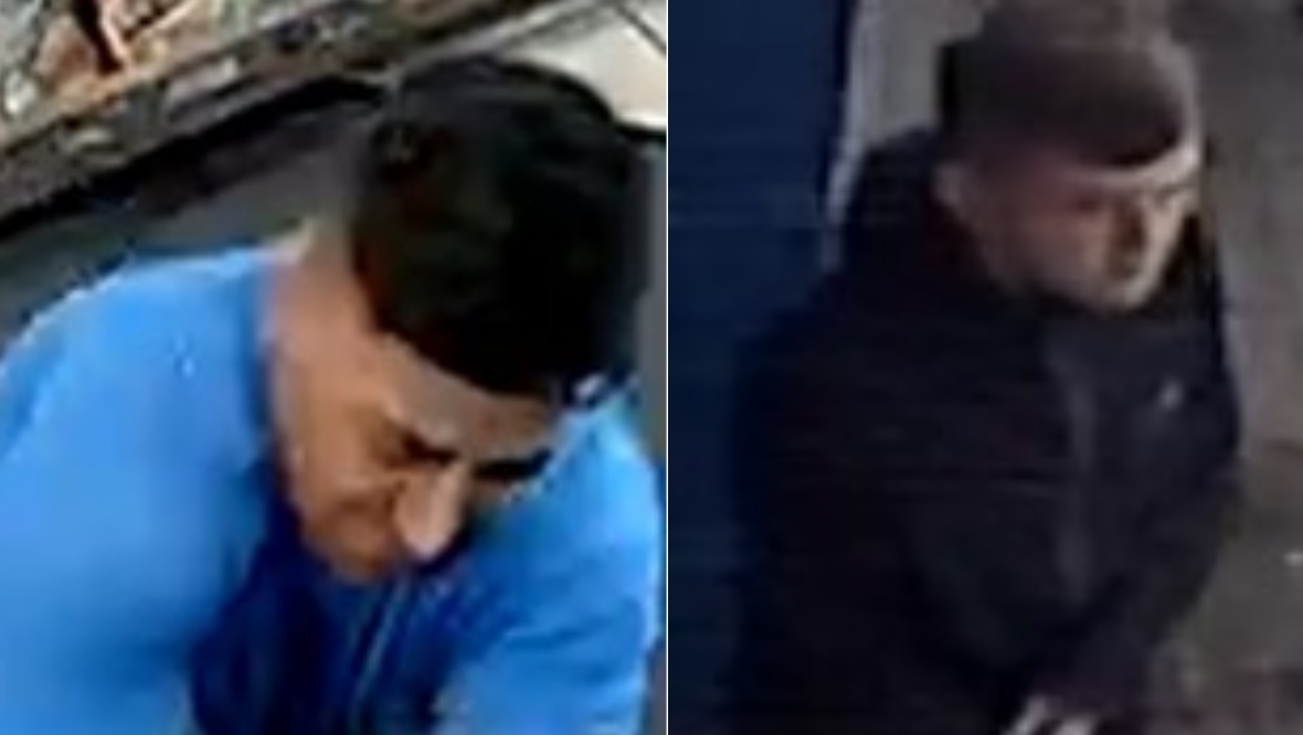 Police launch CCTV appeal after serious assault left teenager in need of surgery in Glasgow