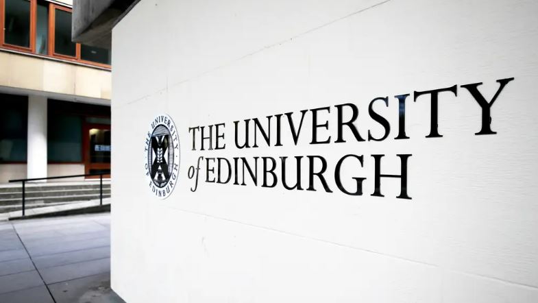Edinburgh University students and trans rights activists stop screening of Adult Human Female documentary