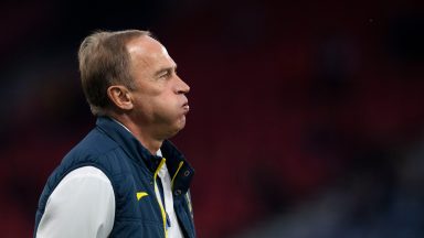 Ukraine aim to bounce back from Glasgow defeat and beat Scotland to top spot in Nations League group