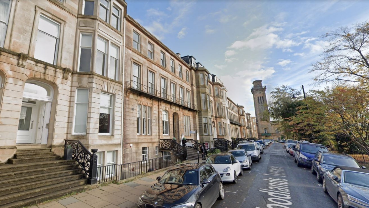 Owner of ‘luxury’ Airbnb in Glasgow’s West End loses appeal over council ban