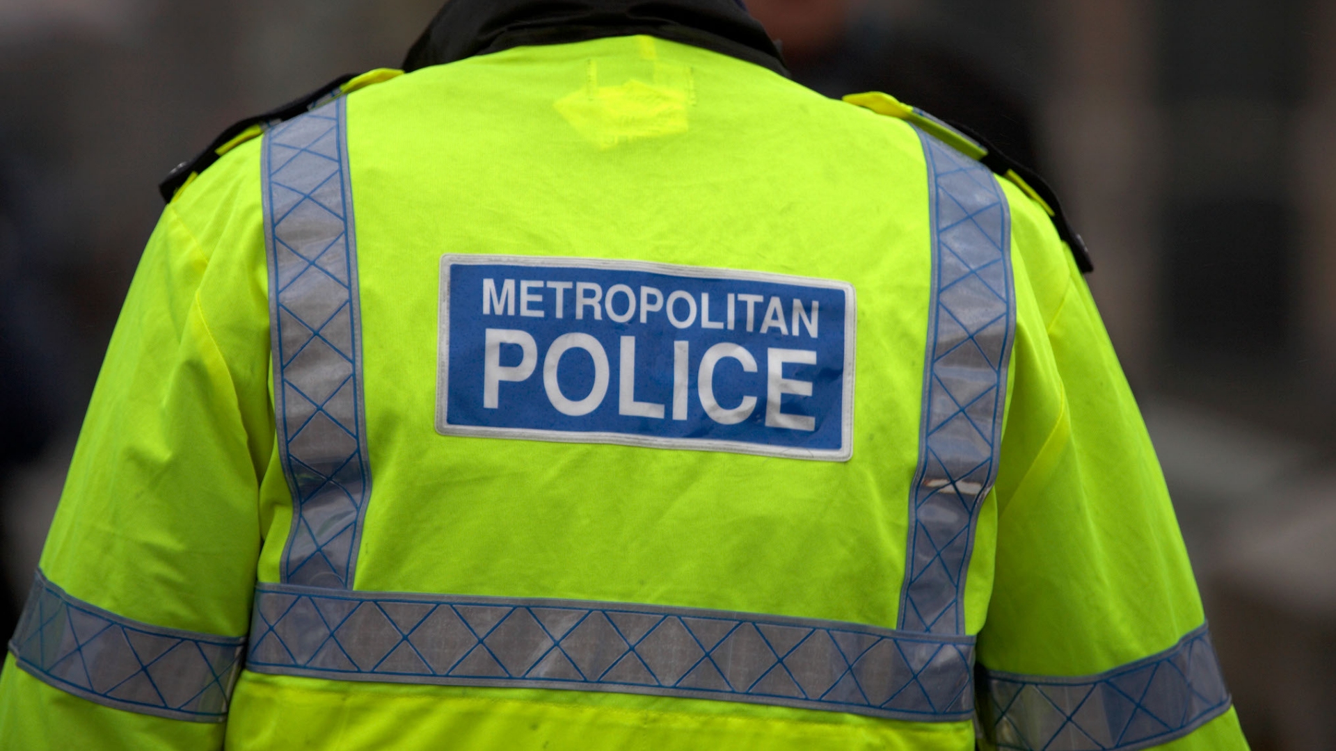 The home secretary had already been scheduled to meet with the Met Police chief.